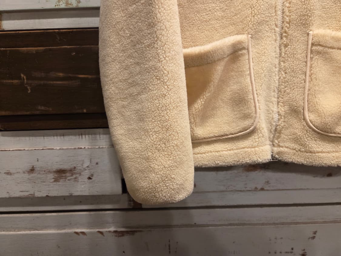 유니버셜 웍스 보아퍼자켓 상품이미지4