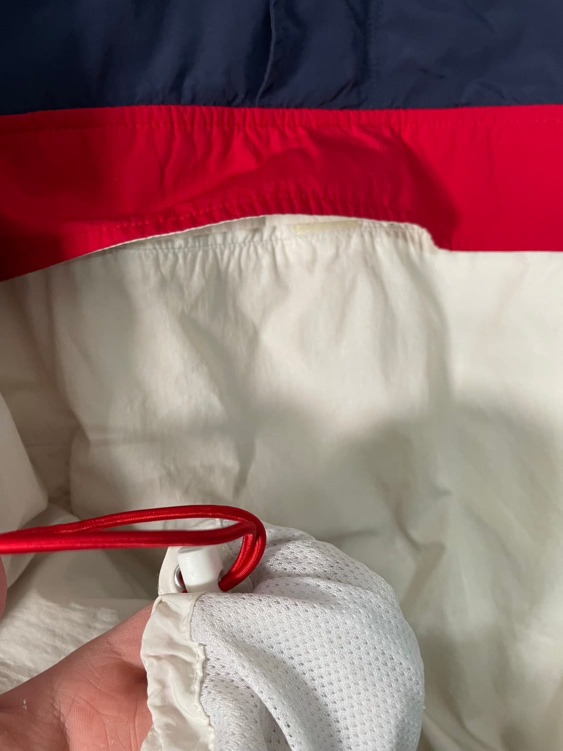 폴로 랄프로렌 빅포니 아노락 바람막이 (on.39)   상품이미지6