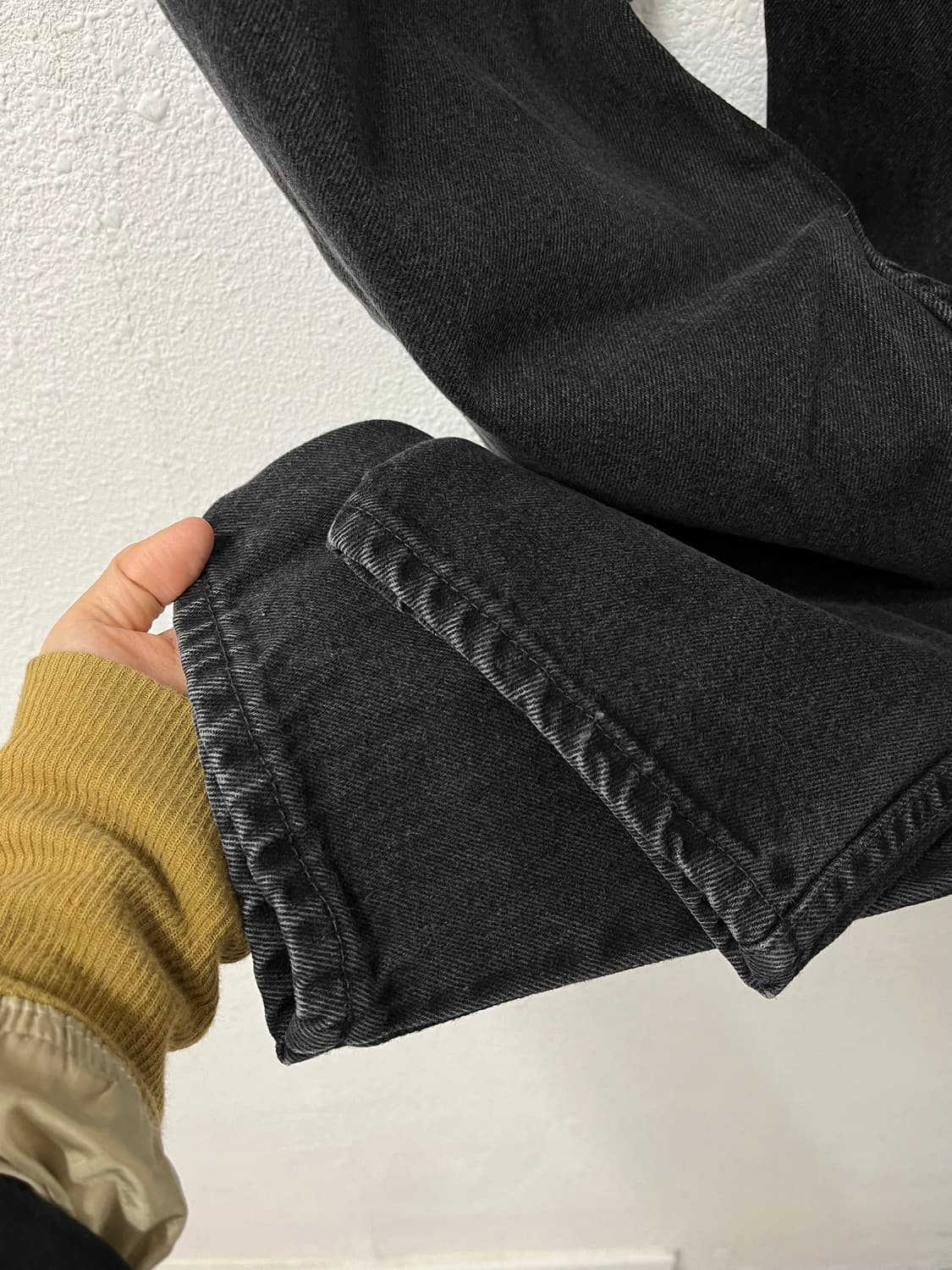 LEVI'S 550 (#033) 상품이미지5