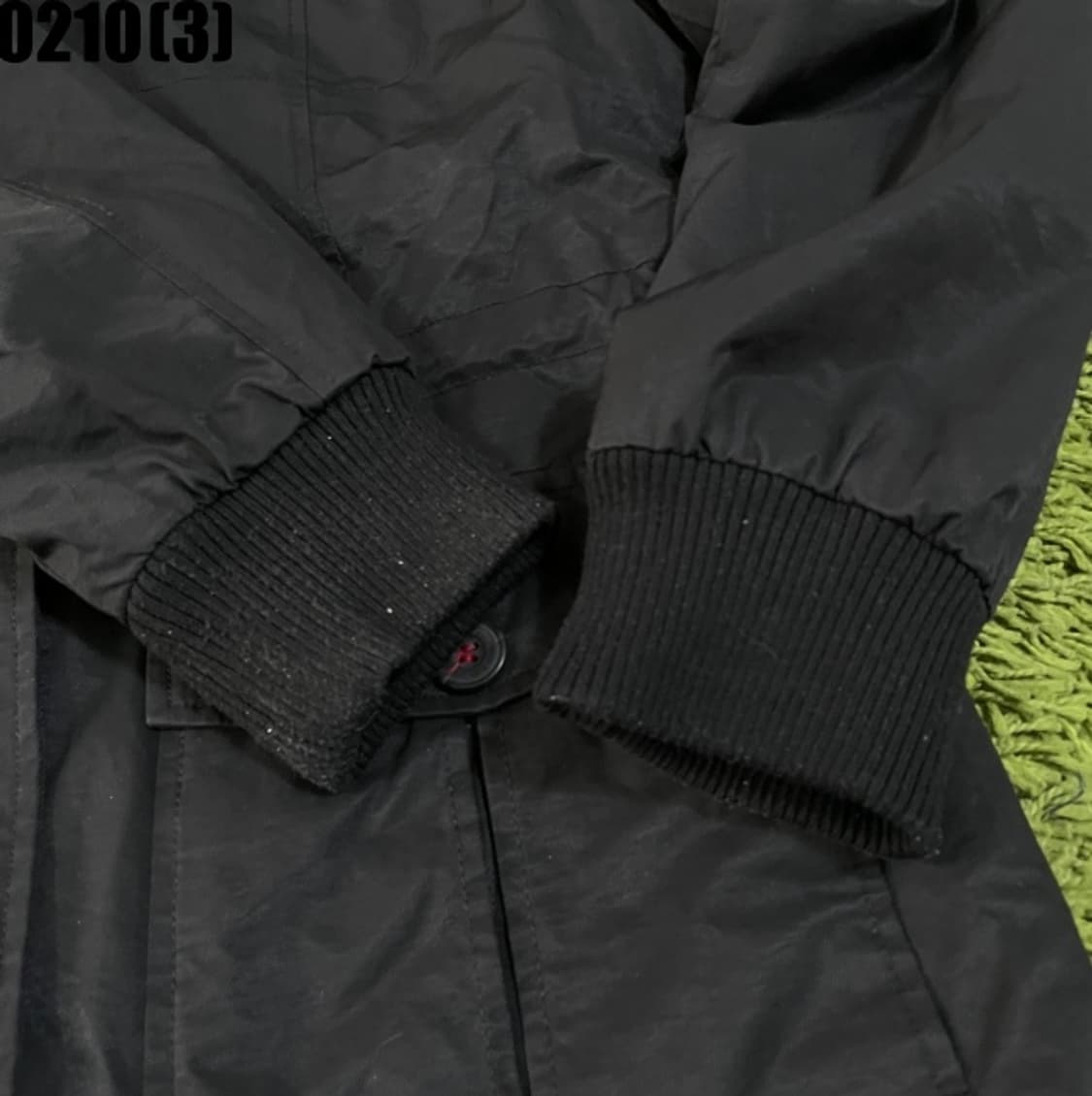 리바이스 점퍼 자켓 상품이미지4