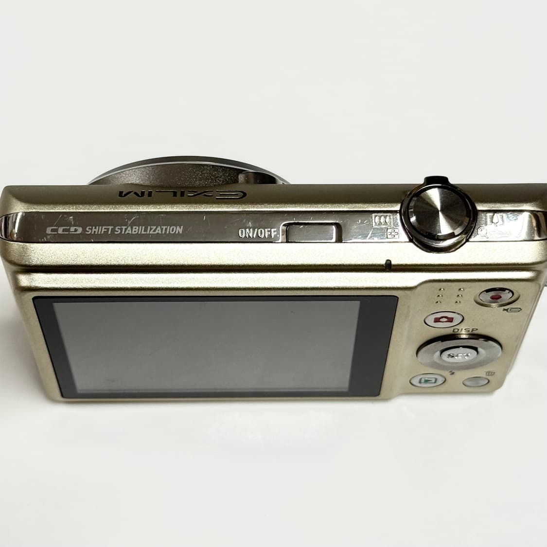 필름느낌 🫧 작례있음 ) 카시오 Ex-zs170 빈티지 디카💖✨ 상품이미지5