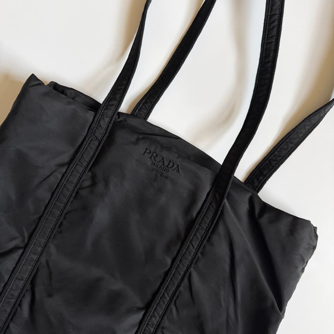 프라다 숄더백 OS 상품이미지1