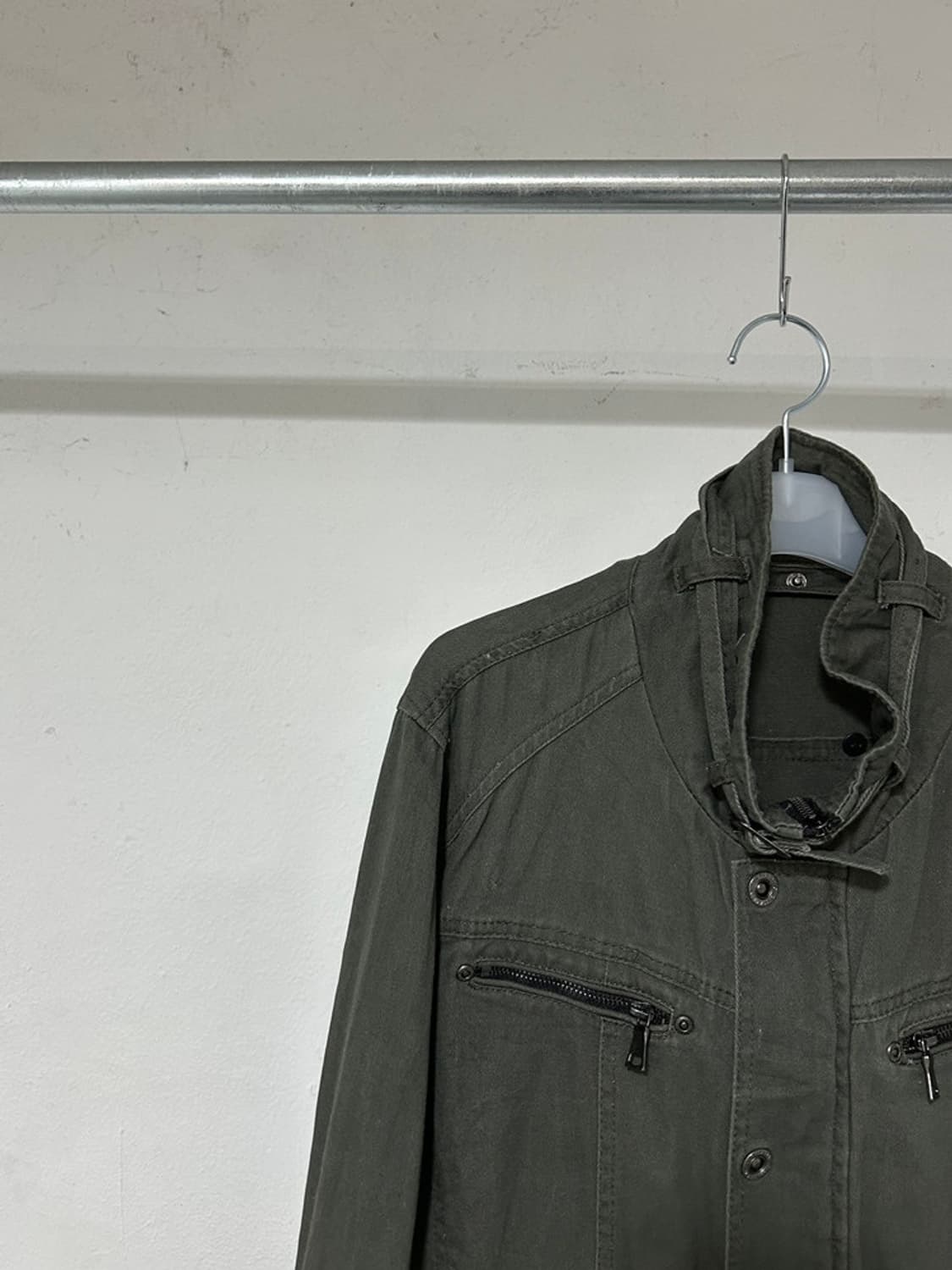 vtg jacket 상품이미지3