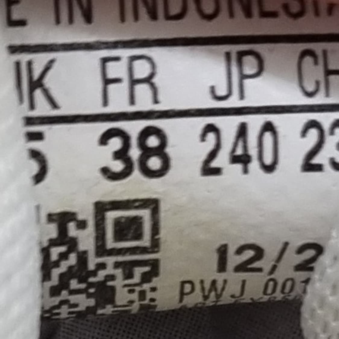 아디다스 브레이크넷 여성운동화240  상품이미지6