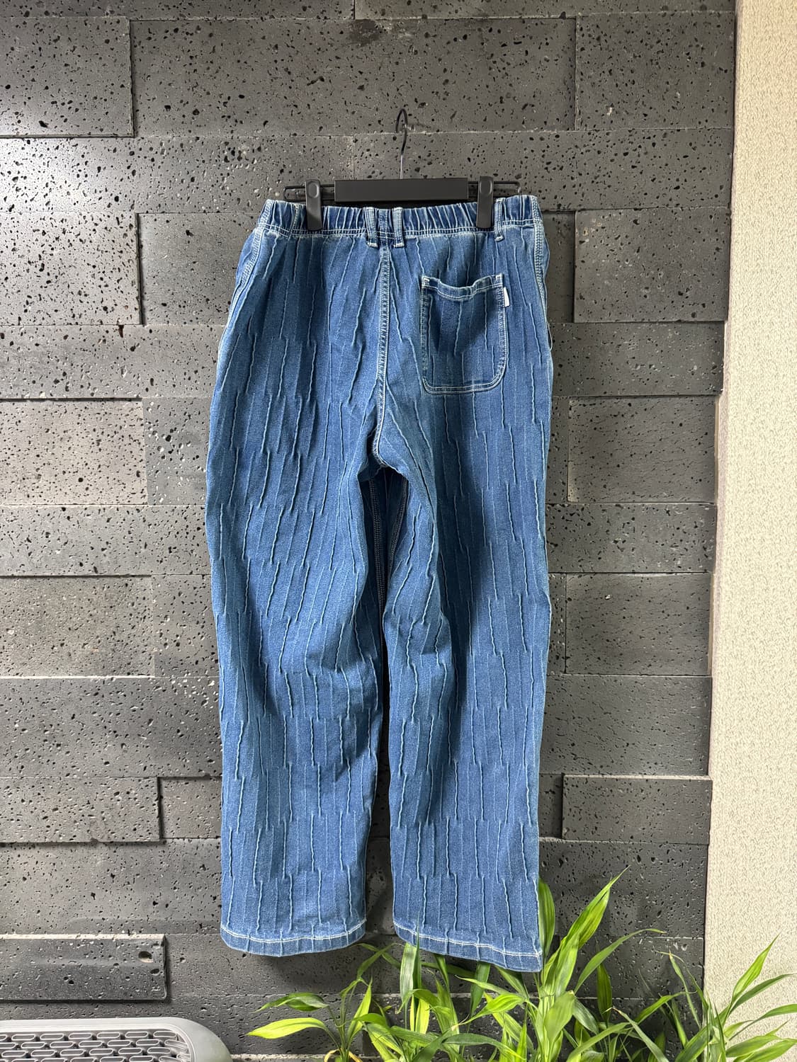 디네댓 데님 팬츠 상품이미지2