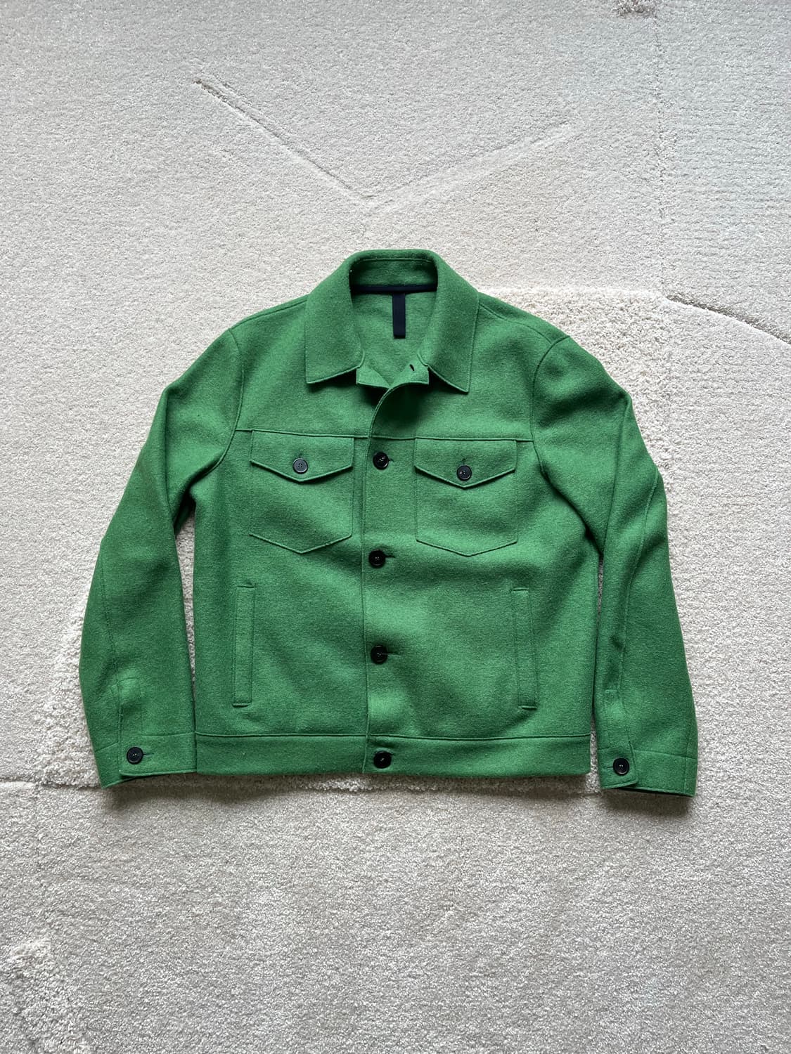 해리스 와프 런던 모직 자켓 (103-105) 상품이미지2