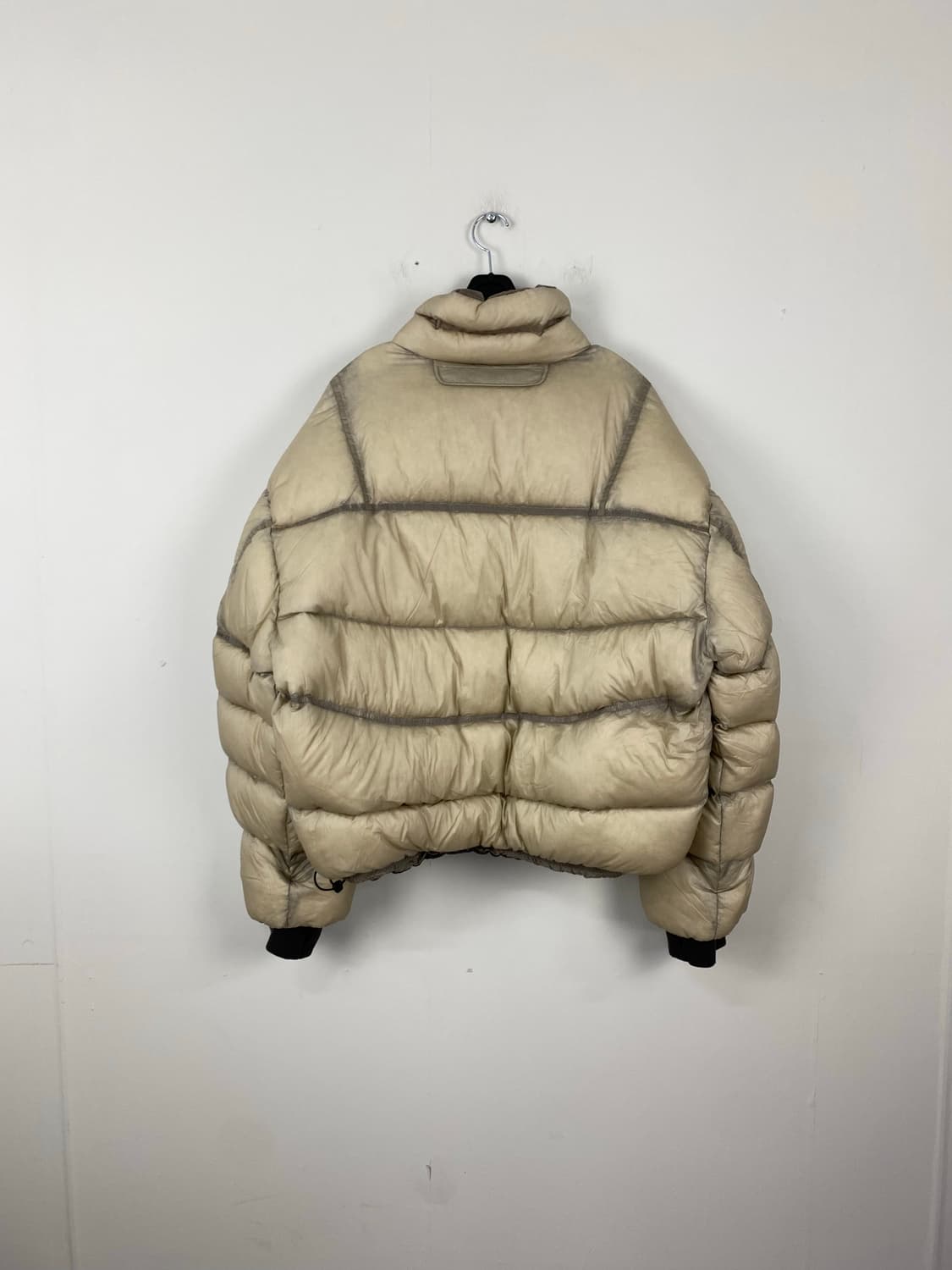 LMOOD 크래프트 다운 푸퍼 자켓 48 상품이미지2