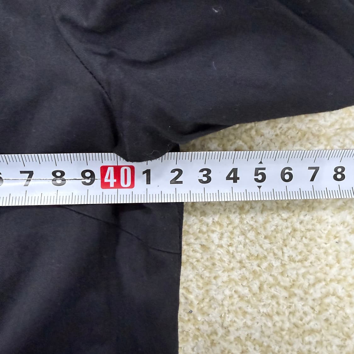 44 오즈세컨 여성 카라 원피스 0128T1 상품이미지5