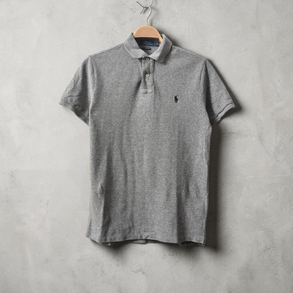 폴로 랄프로렌 PK셔츠 반팔 카라티 M0317 상품이미지5