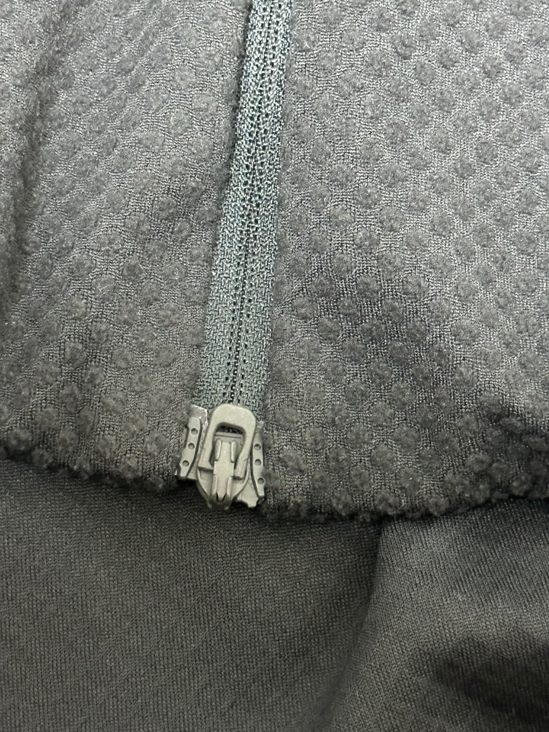 (M) 포스트아카이브팩션 8.0 플리스 집업 상품이미지4