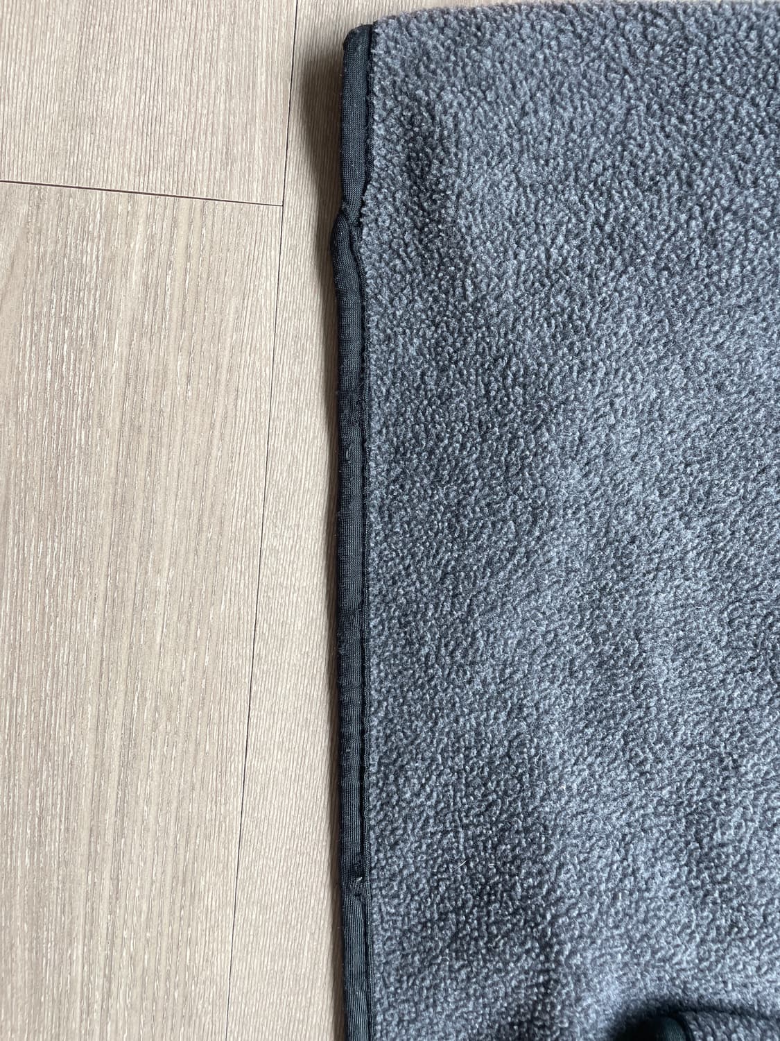 파타고니아 집업 신칠라 그레이 마수피얼 플리스 빈티지 patagonia 상품이미지9