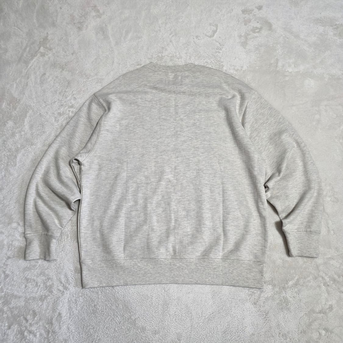 (XL)비바스튜디오 베이킹 그래픽 맨투맨 상품이미지3