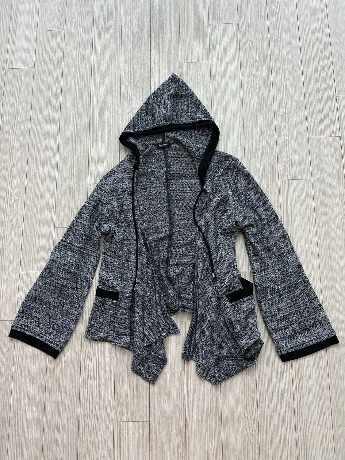 jpn 펑크 러힙 괴짜 레이어드 코디세트 상품이미지6