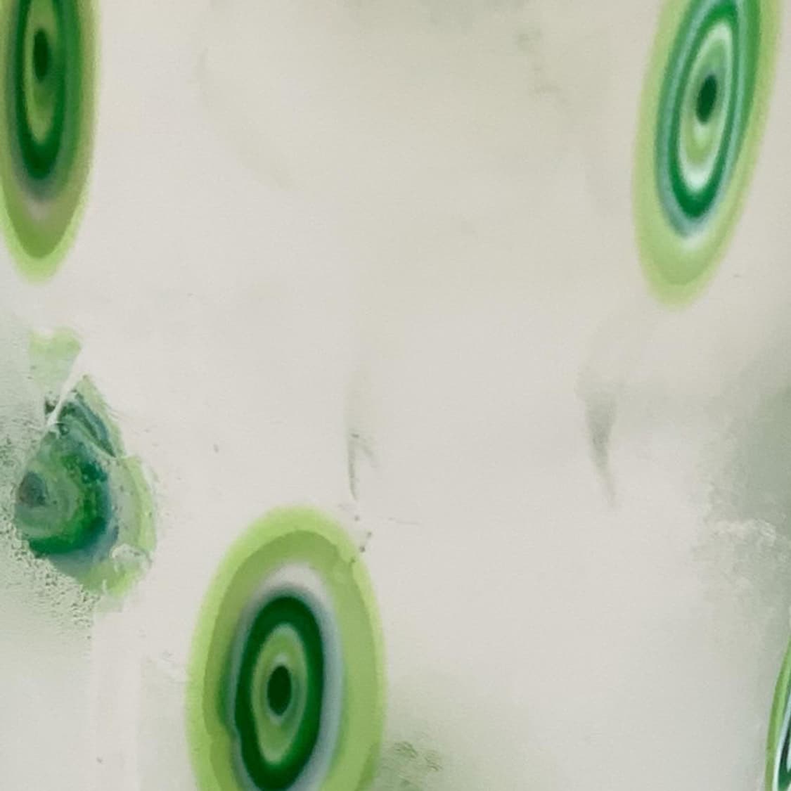 카나모노룸 캔디컵 그린 롱  상품이미지6