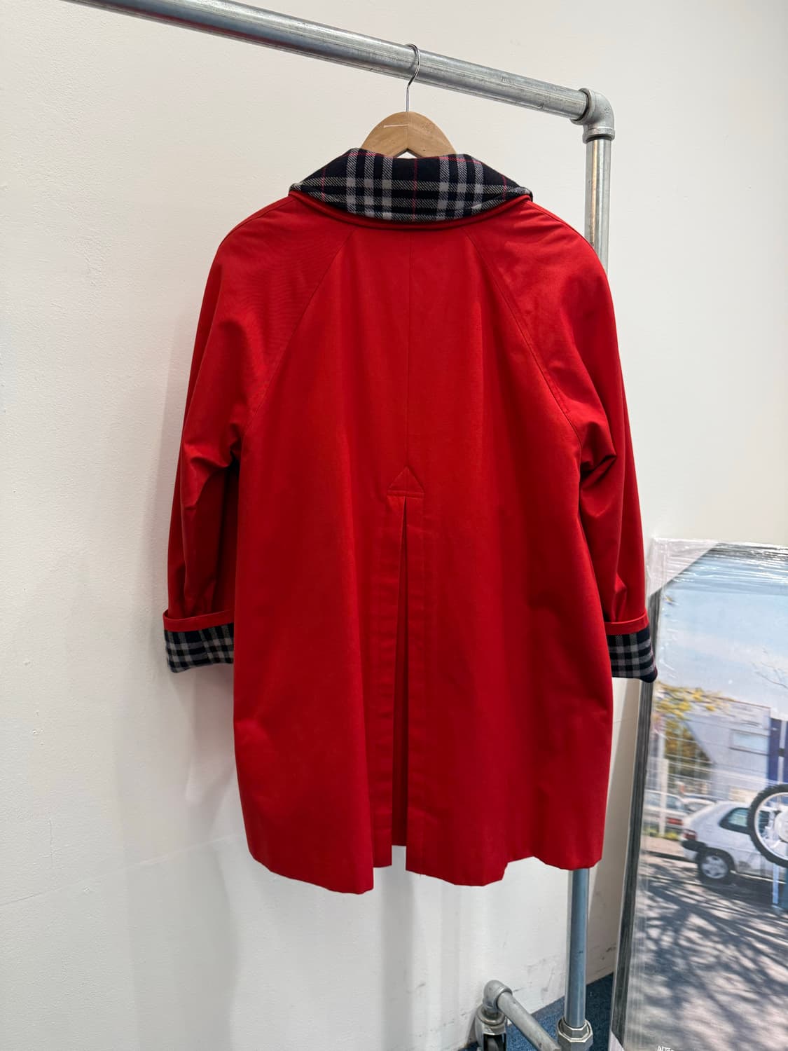 버버리 트렌치코트 상품이미지6