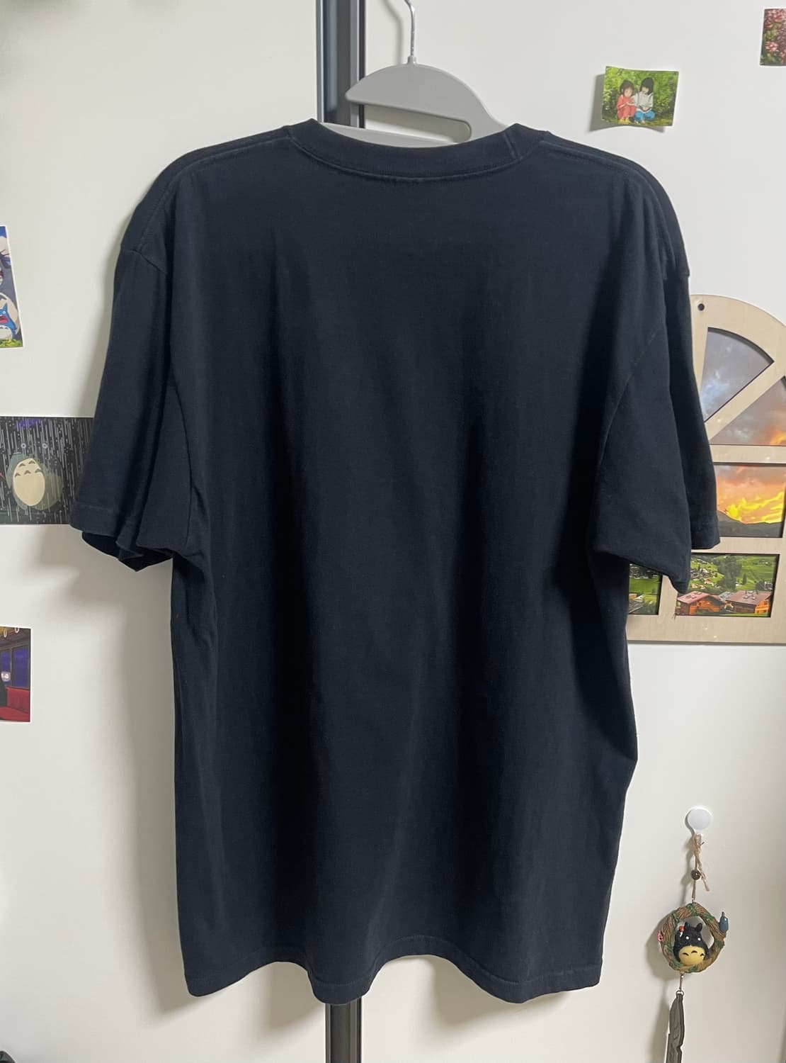 슈프림 반팔티 상품이미지2