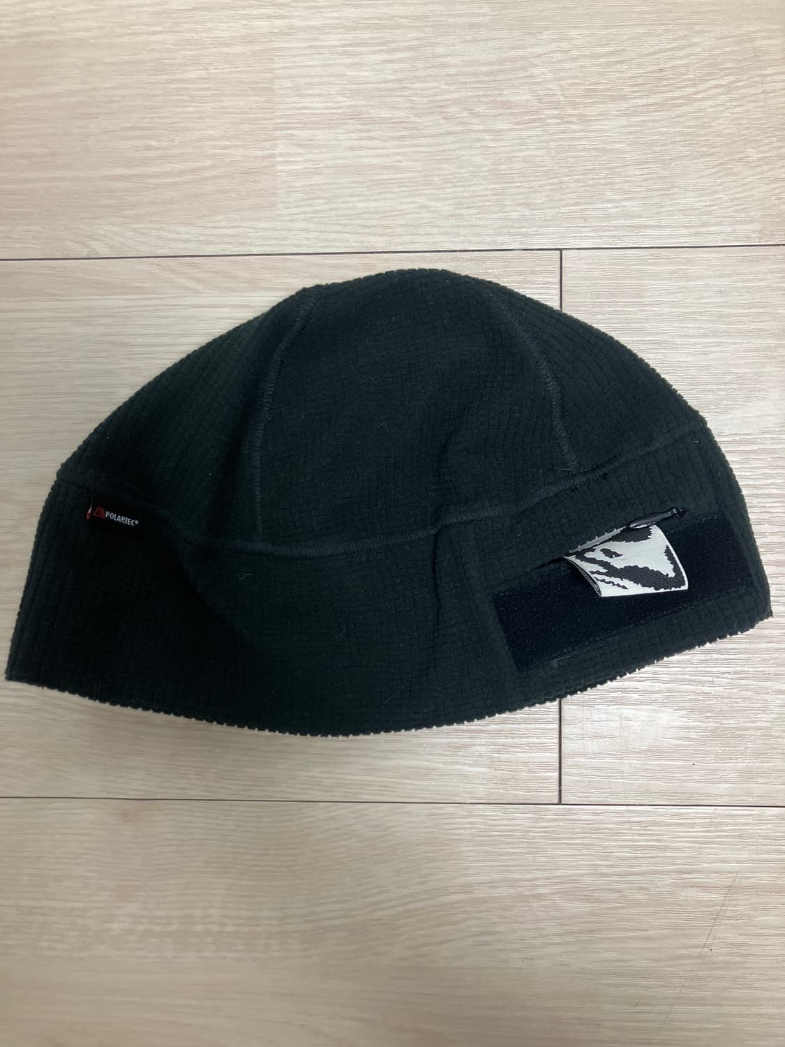 Gr10k 폴라텍 숏비니 상품이미지1