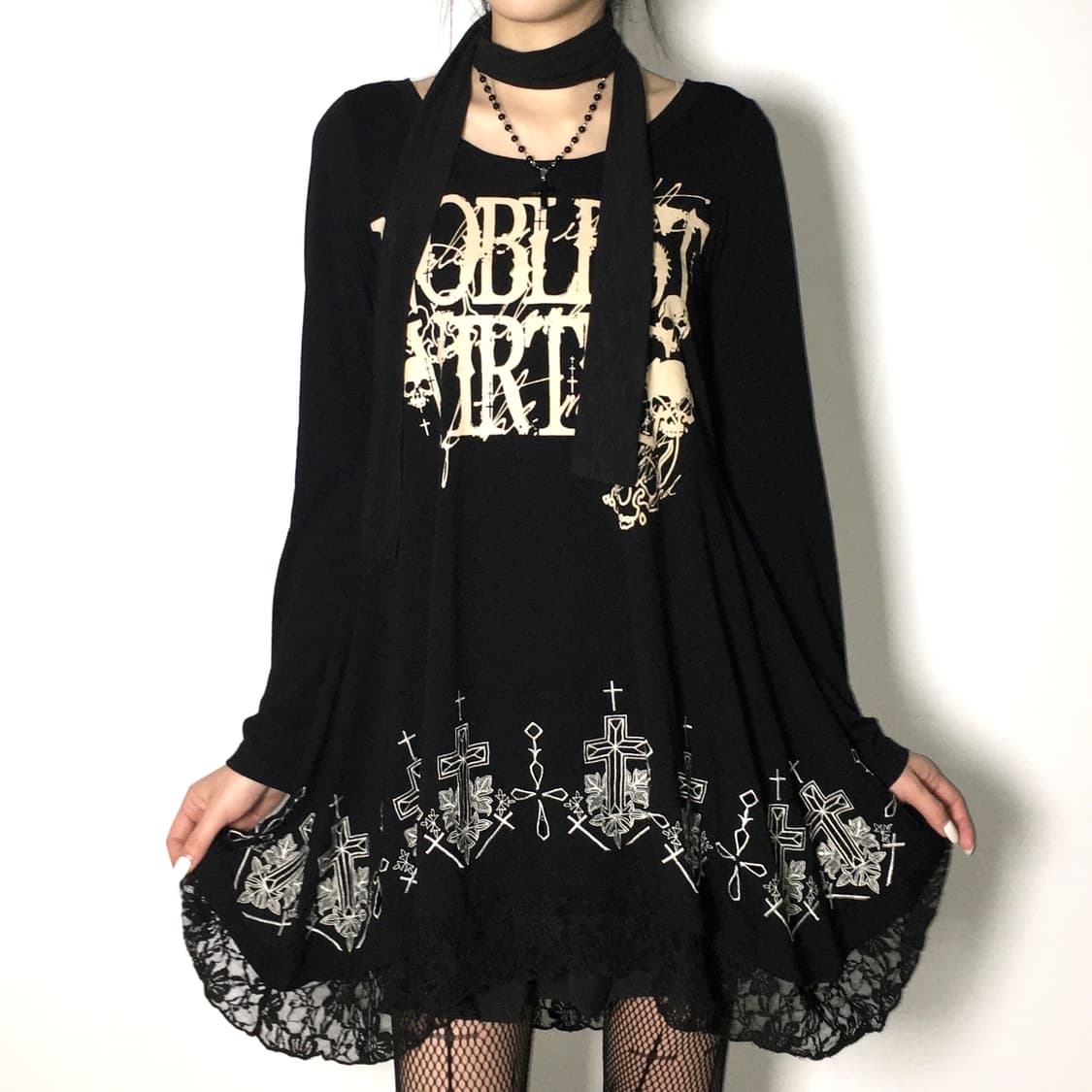 GHOST OF HARLEM 상품이미지1