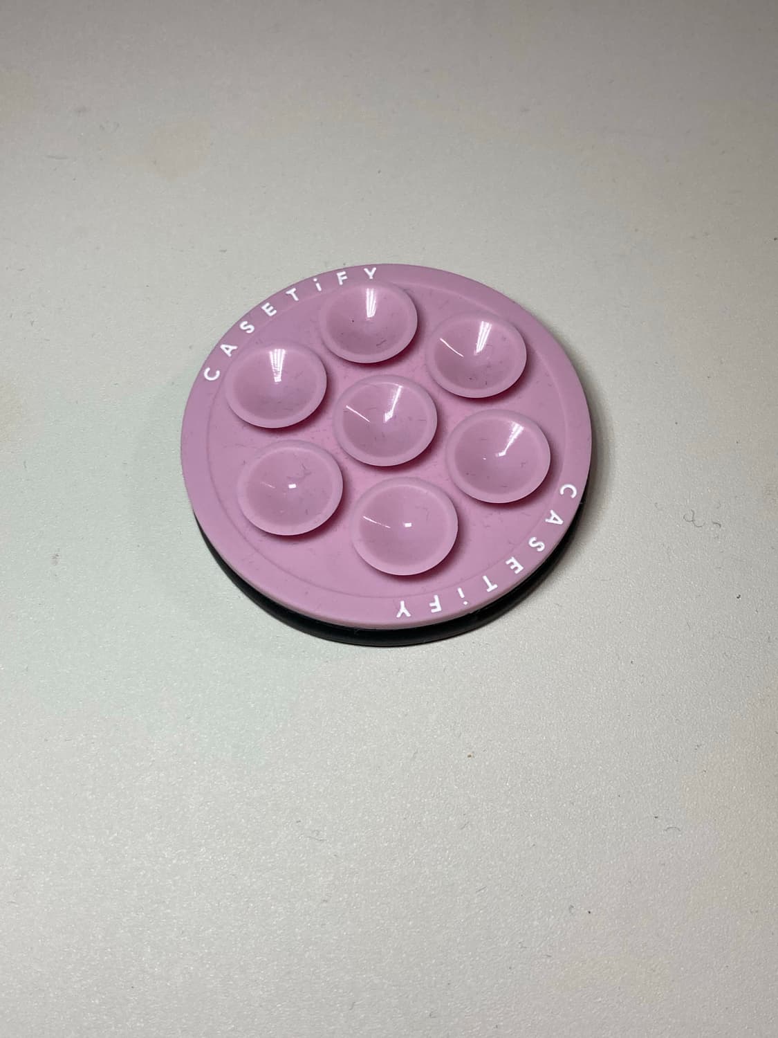 케이스티파이 옥토버디 맥세이프 핑크 상품이미지1