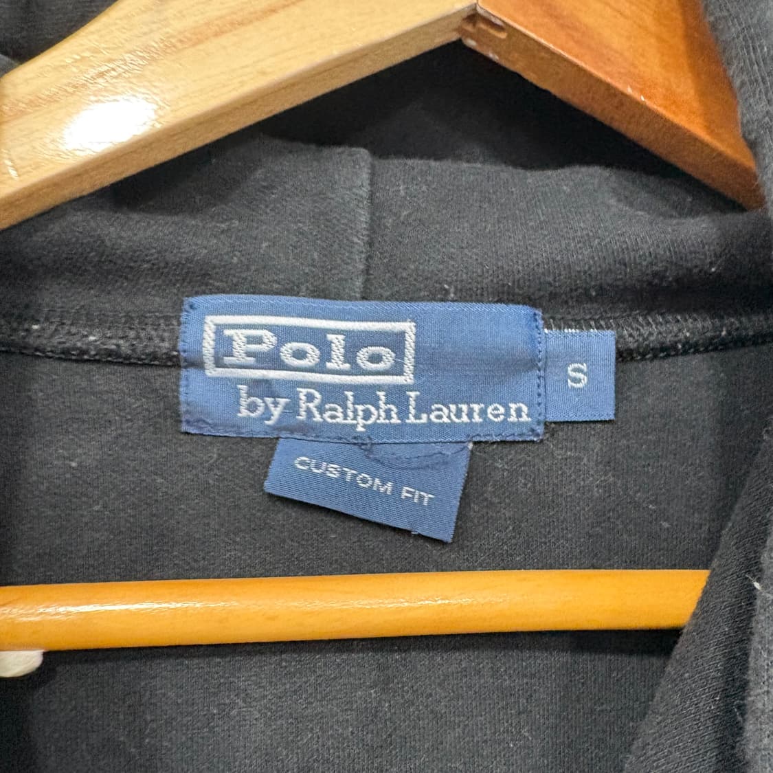 폴로랄프로렌 넘버3 빅포니 후드티 상품이미지3