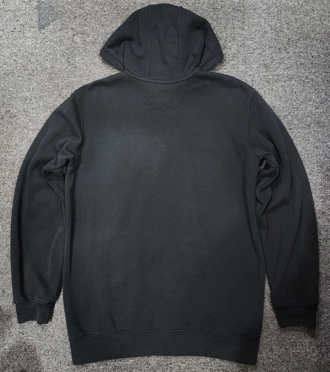 칼하트 오리지널핏 미드웨이트 후드집업 M 상품이미지2