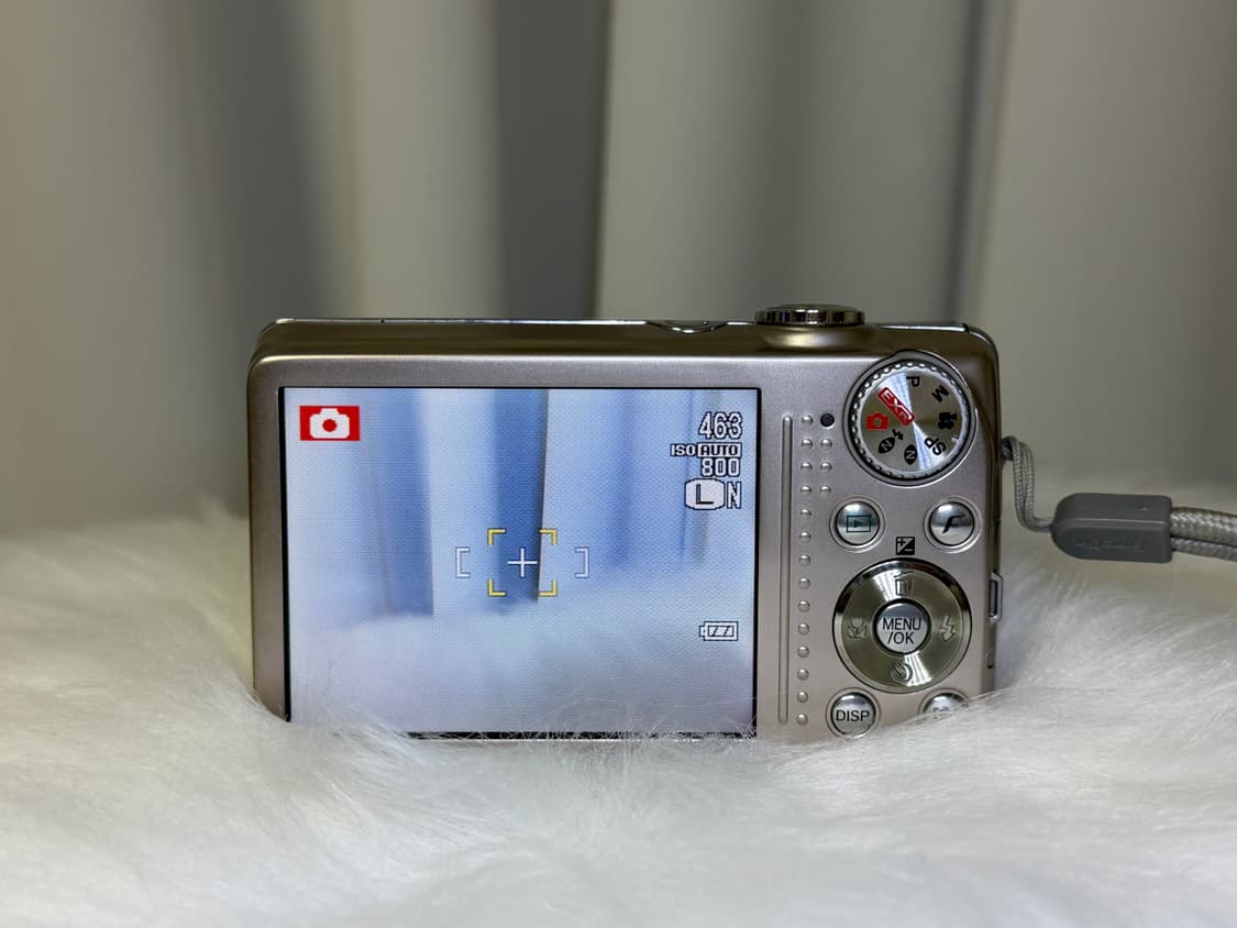 후지필름 파인픽스 f80exr 상품이미지5