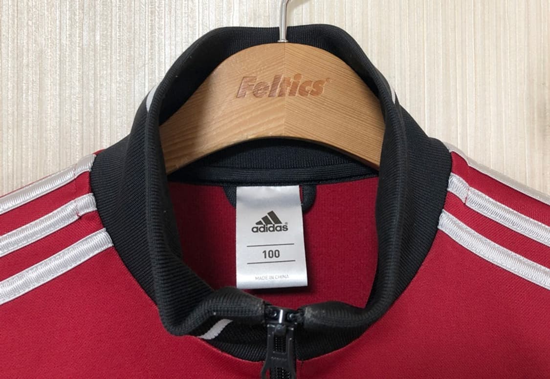 아디다스 14-15 DFB(독일)축구국대 트랙탑/트랙슈트 100 상품이미지4