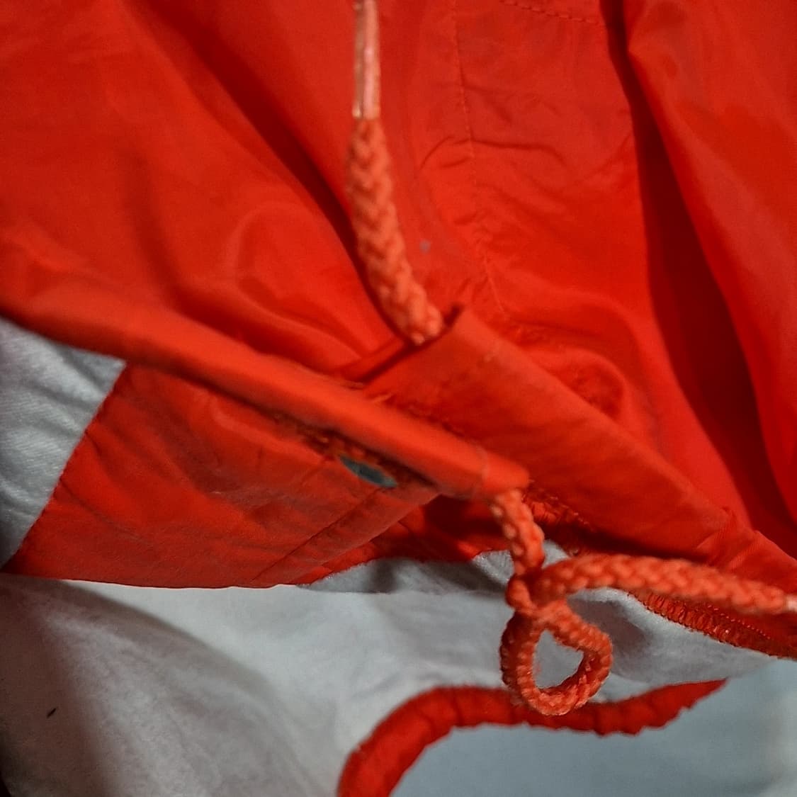 WAST WIND U.S.A 코치자켓 상품이미지4