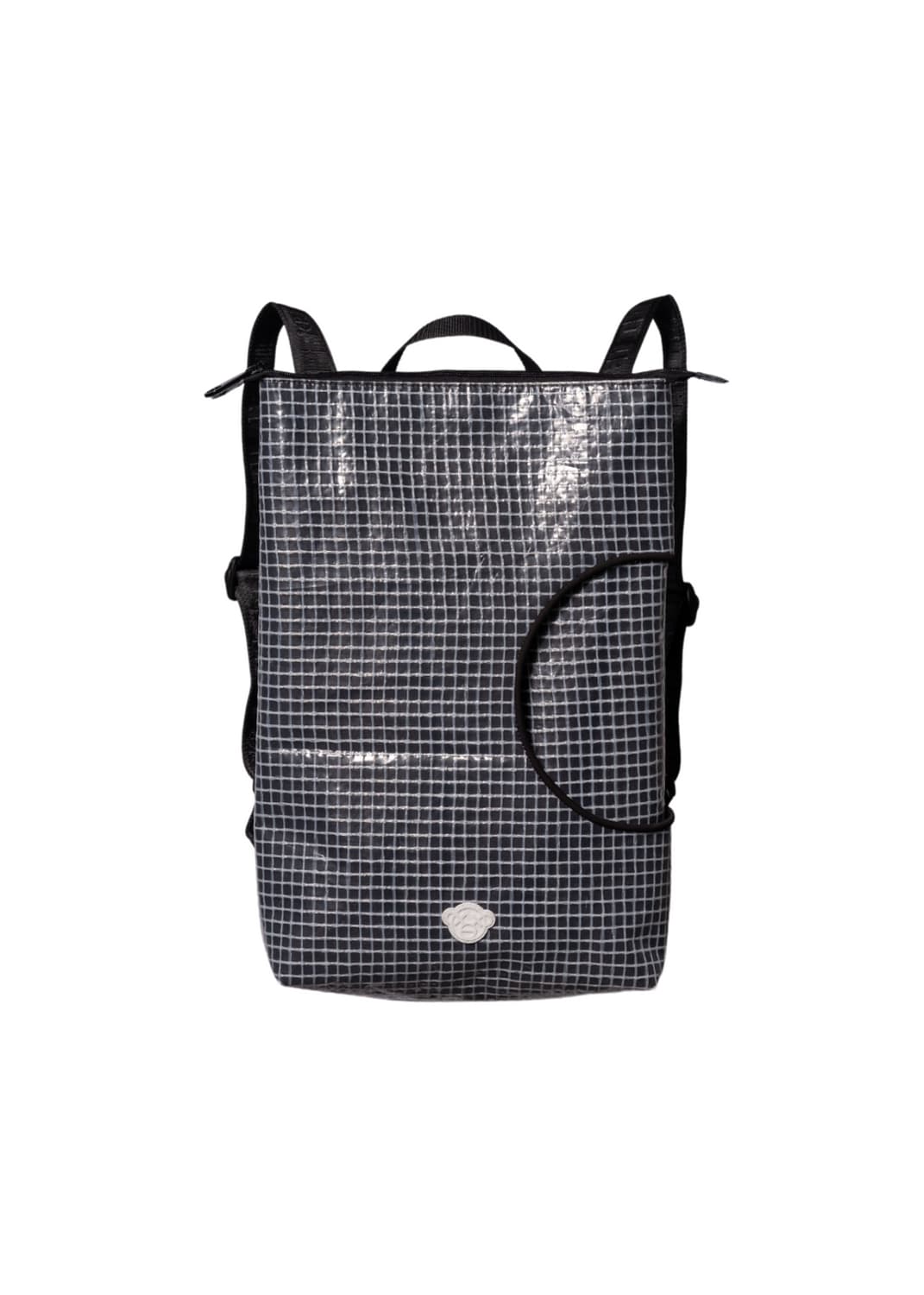 미사용 Dead ape backpack grid 상품이미지4
