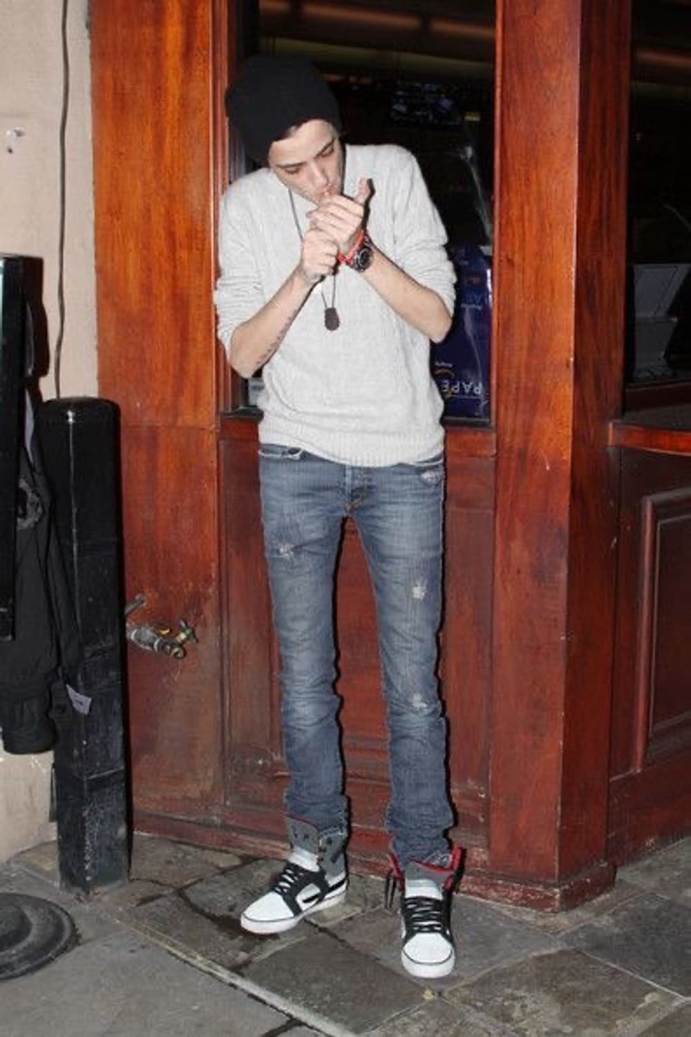 디올옴므 커스텀 제이크 28 상품이미지1