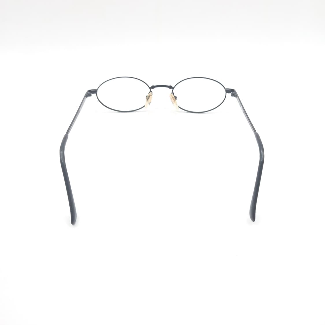 레트로시리즈1 빈티지 타원형안구 포인트 있는 안경테  336 상품이미지5