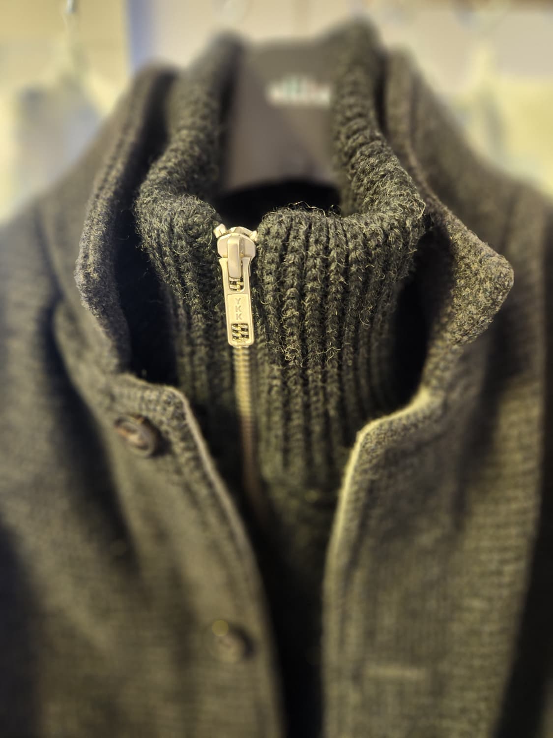 Stephan Schneider 니트 도킹 자켓 3 상품이미지5