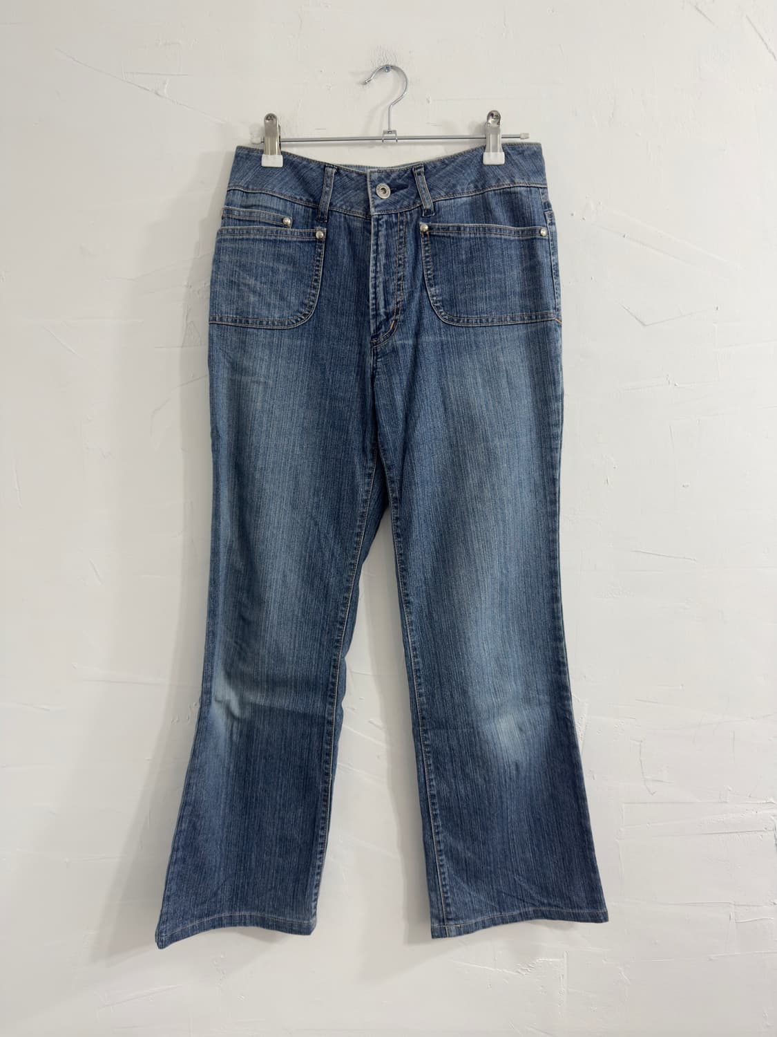 denim pants 상품이미지4