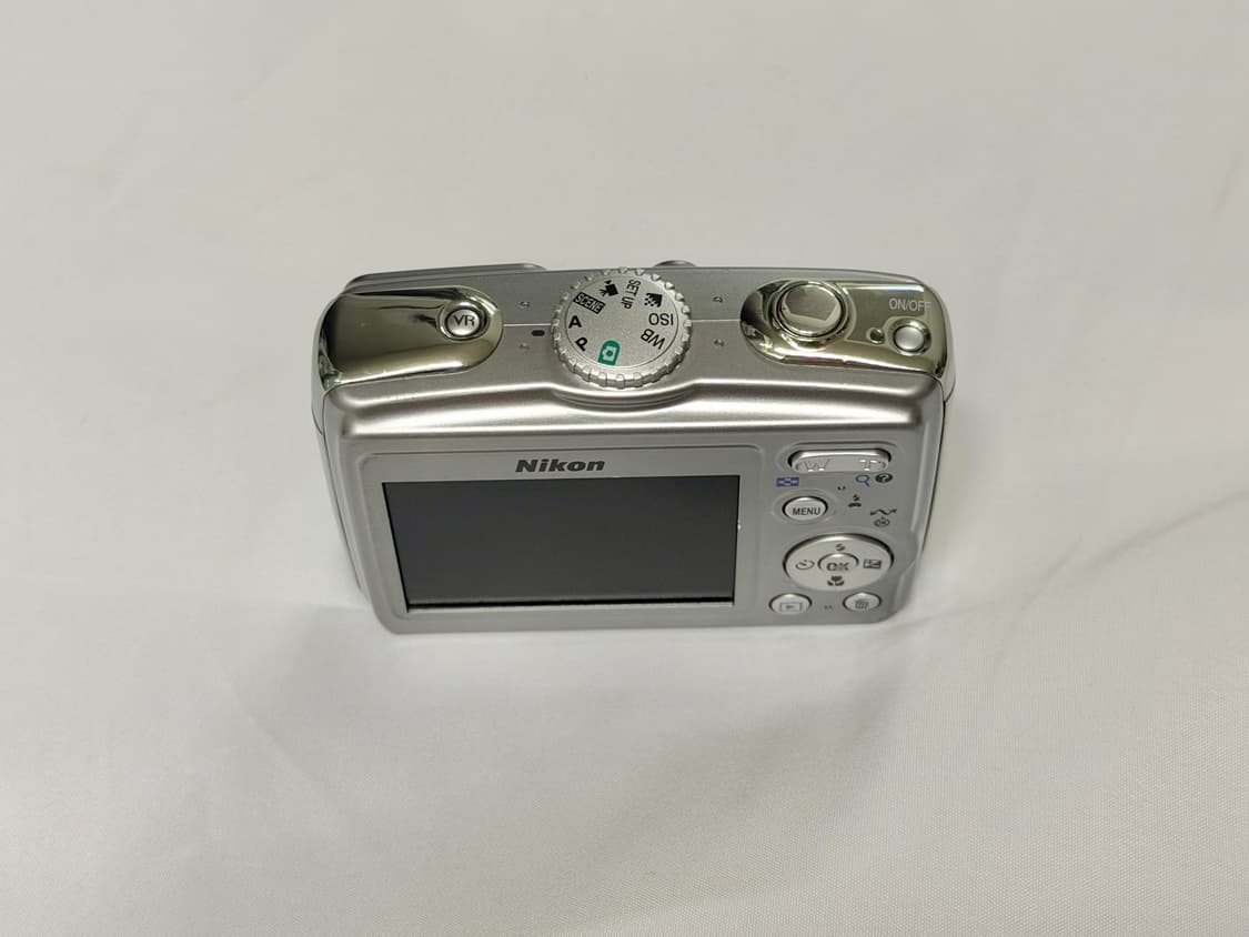 니콘 쿨픽스 p4 상품이미지3