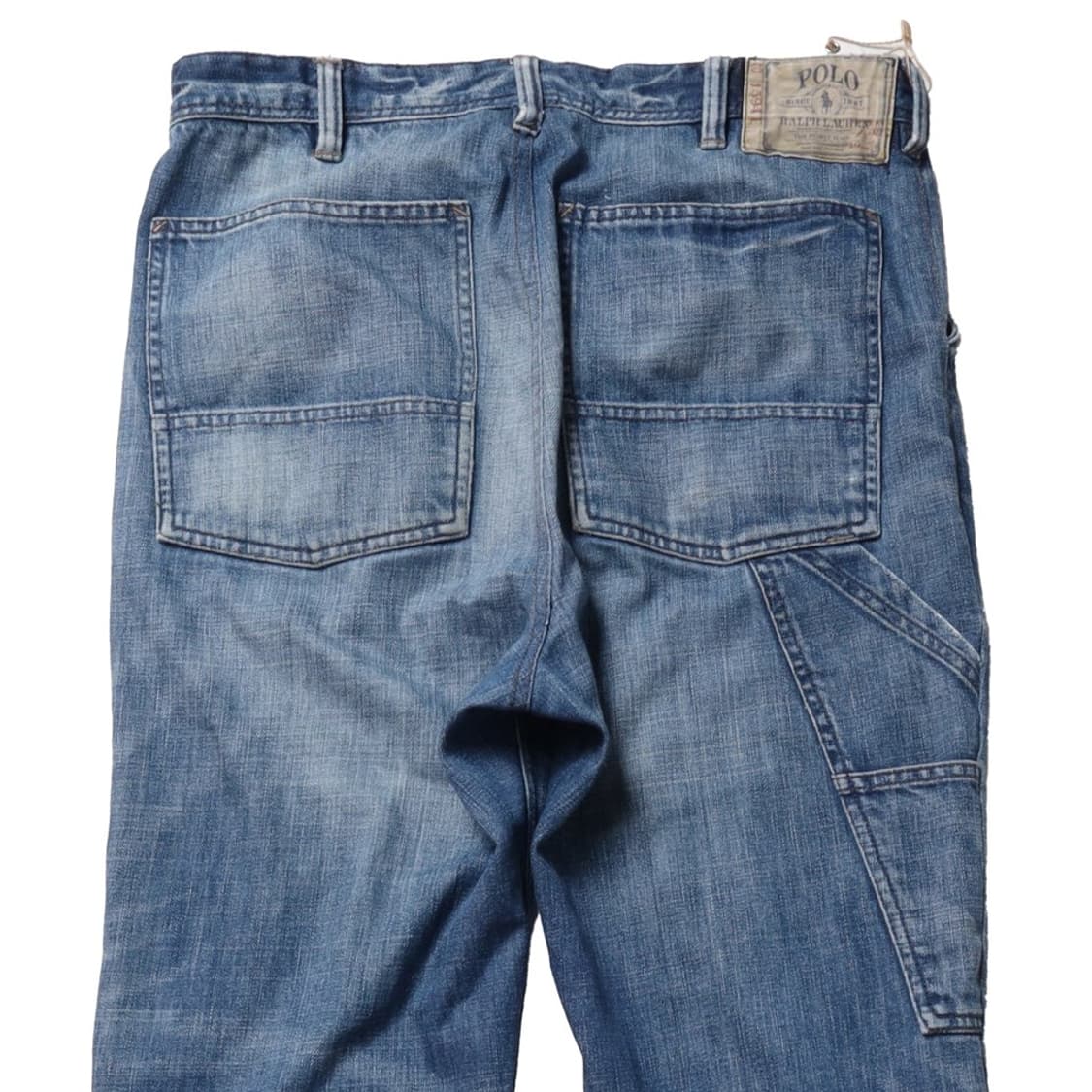 폴로 랄프로렌 Polo Ralph Lauren Denim Pants 

 상품이미지6