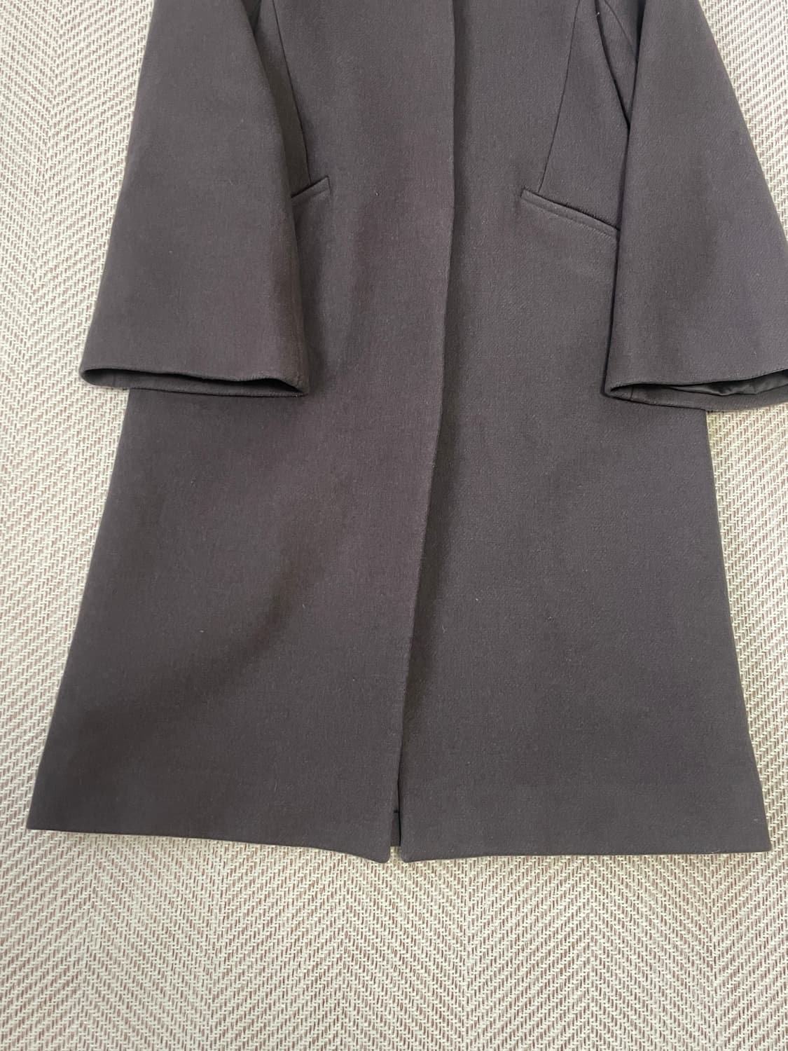 유나이티드 애로우즈 그린라벨 코트 J03298 상품이미지2