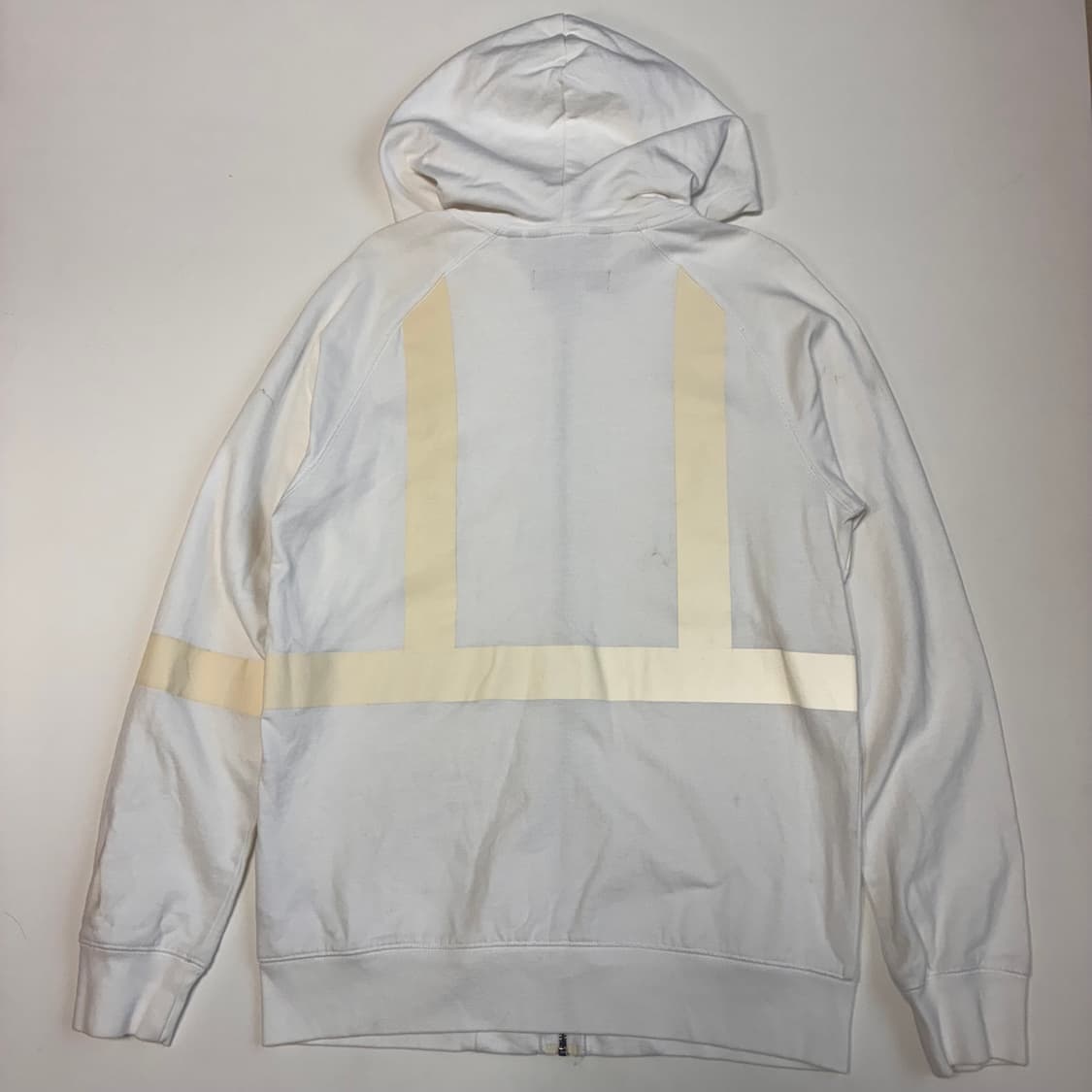 칼하트X슬램잼 25주년 리플렉티브 후드집업 상품이미지4