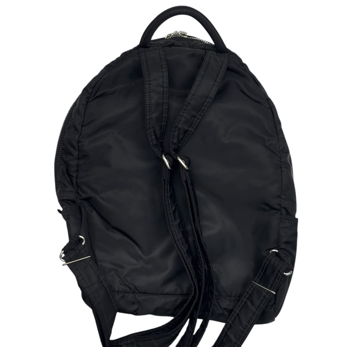 요시다 포터 블랙 탱커 백팩 OS 상품이미지4