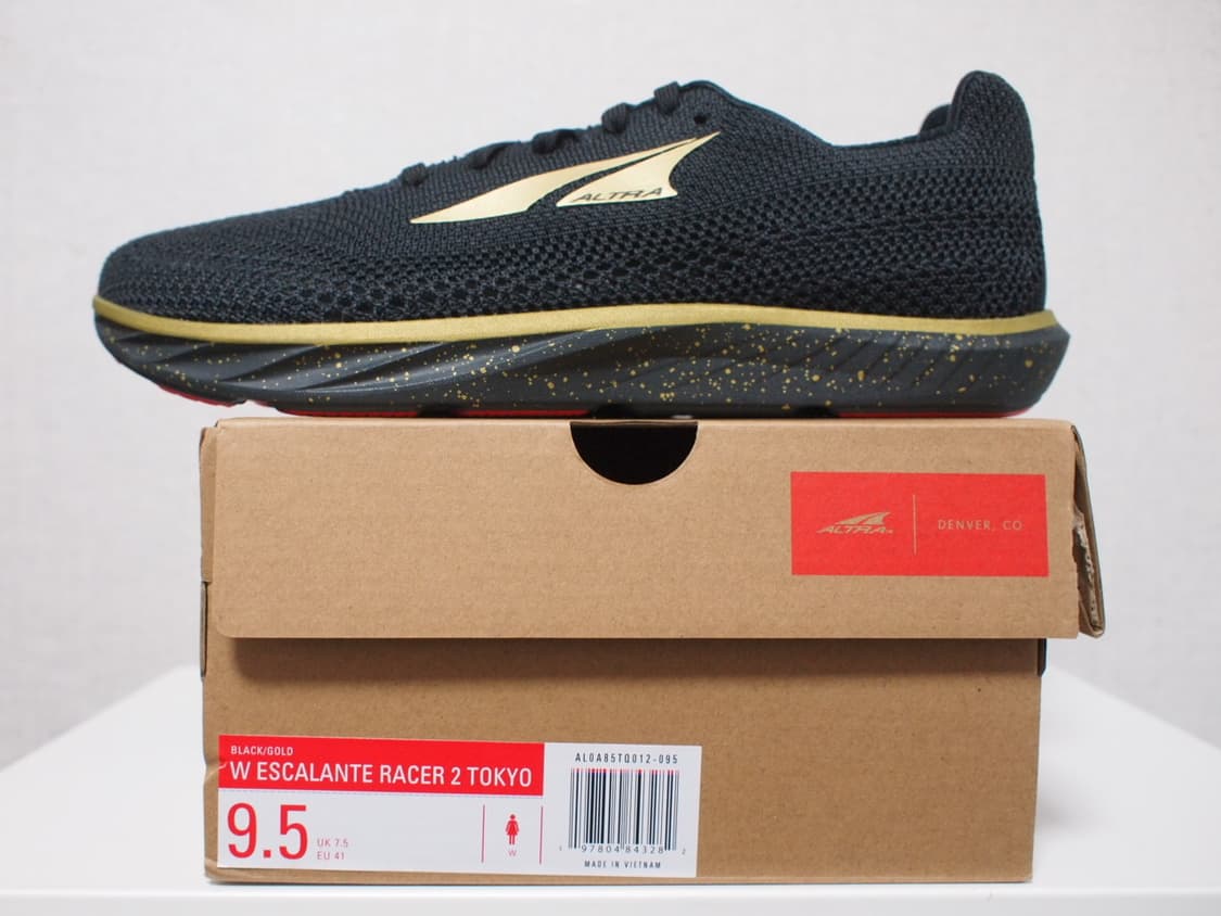 알트라 에스칼란테 레이서2 상품이미지10