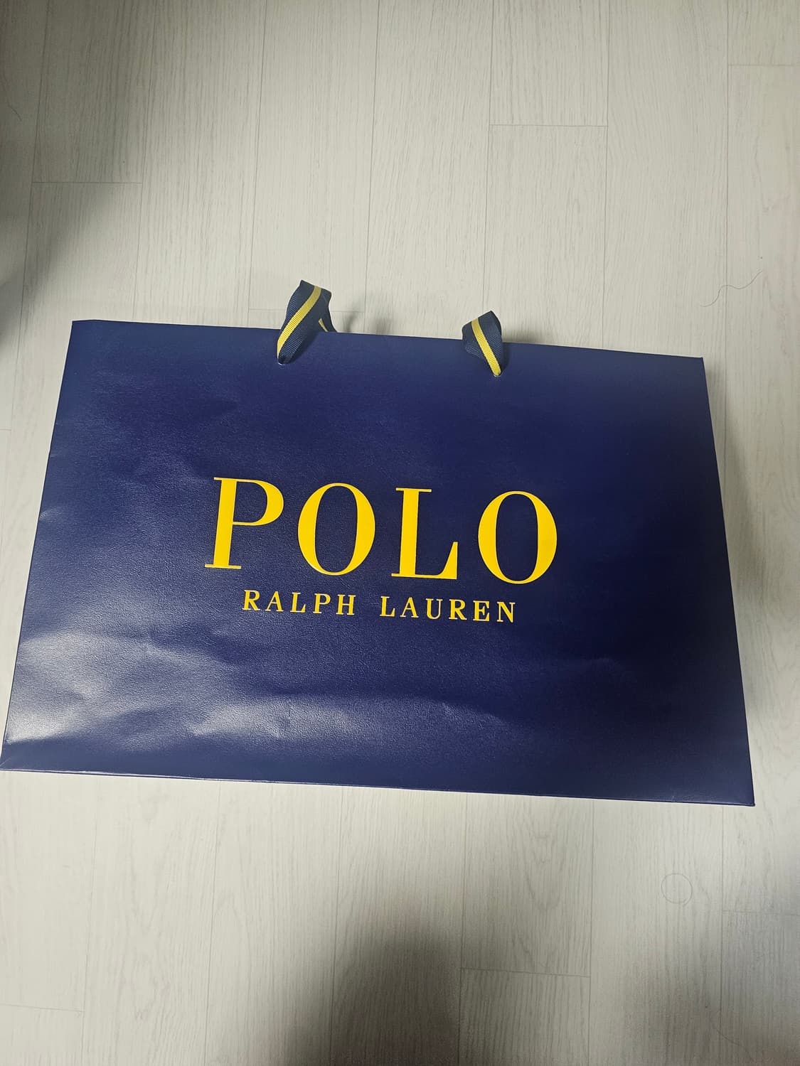 폴로 빅자켓 낸터킷 레드 상품이미지5