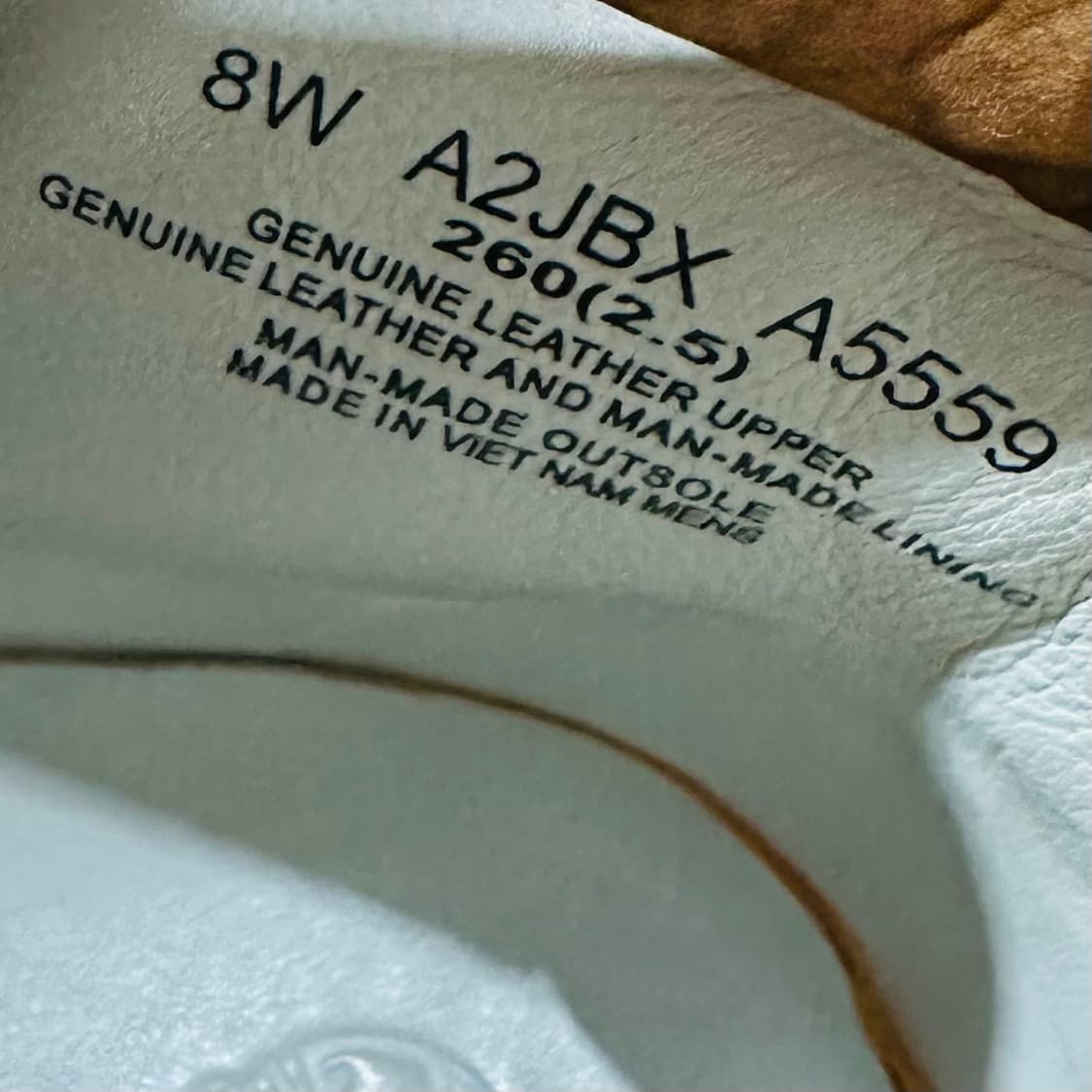 US8W) 260 팀버랜드 워커 남성 남자 부츠 프리미엄 6인치 워커 상품이미지9