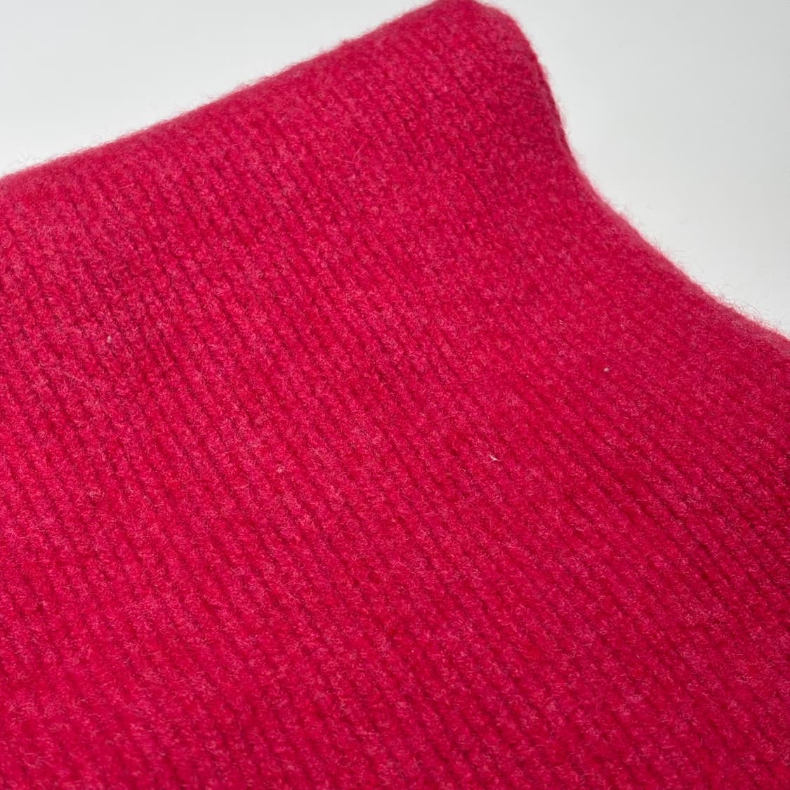 꼼데가르송 셔츠 비비드 머플러 상품이미지2