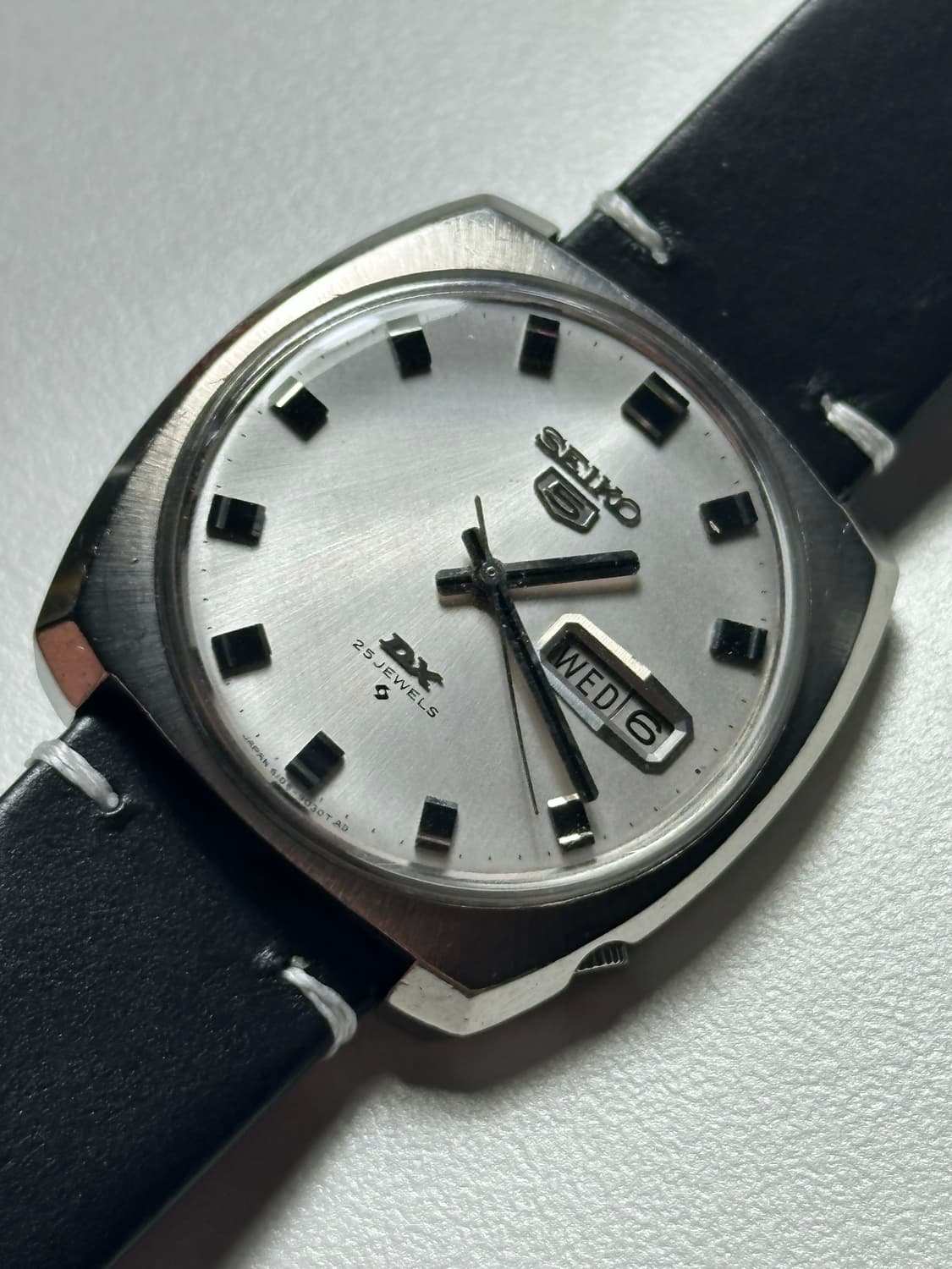 SEIKO DX(Deluxe) 상품이미지5