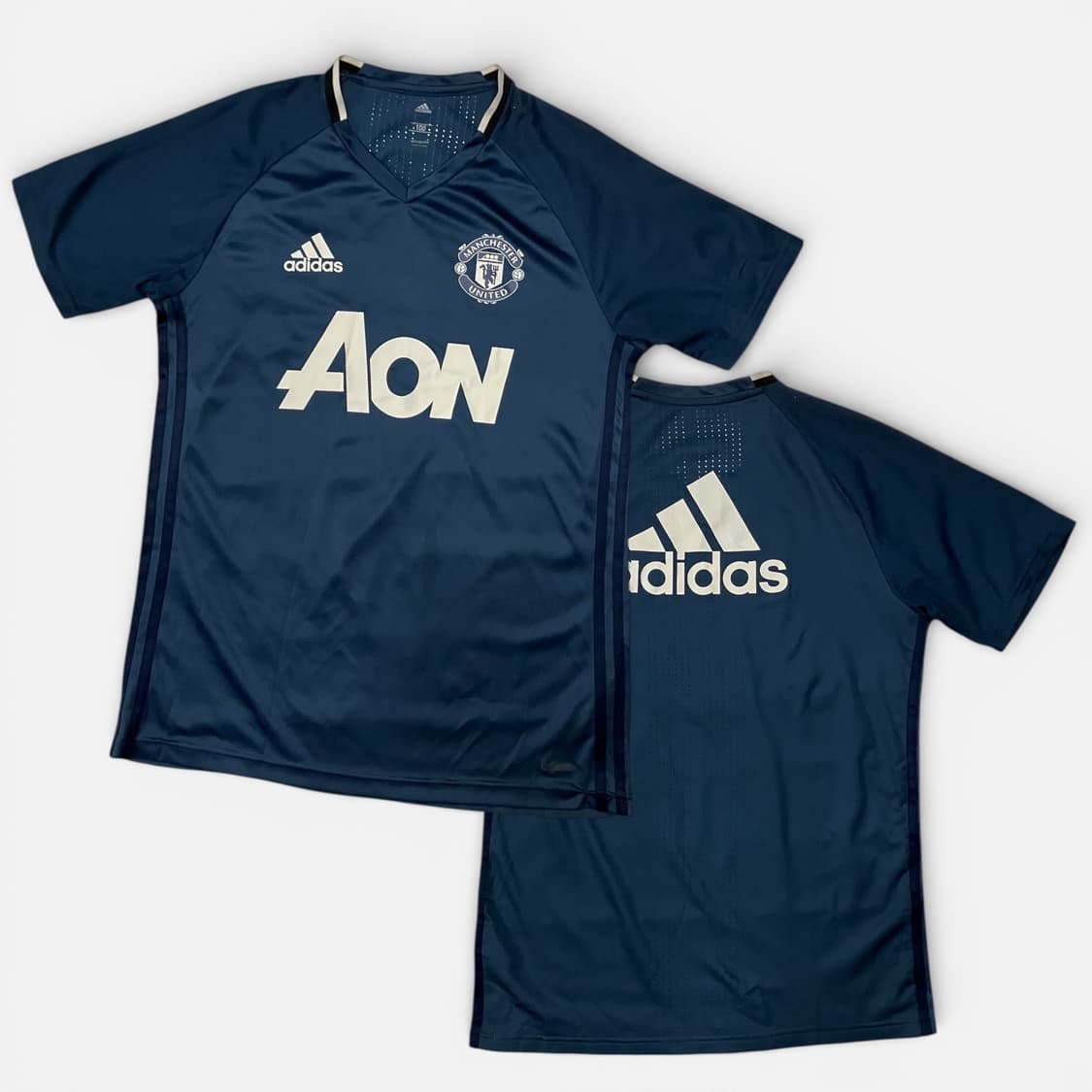 아디다스 맨체스터 유나이티드 유니폼 100 상품이미지1