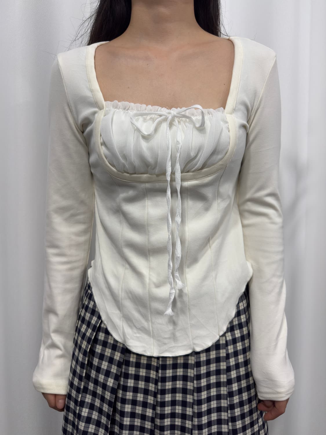 dazy design top 상품이미지1