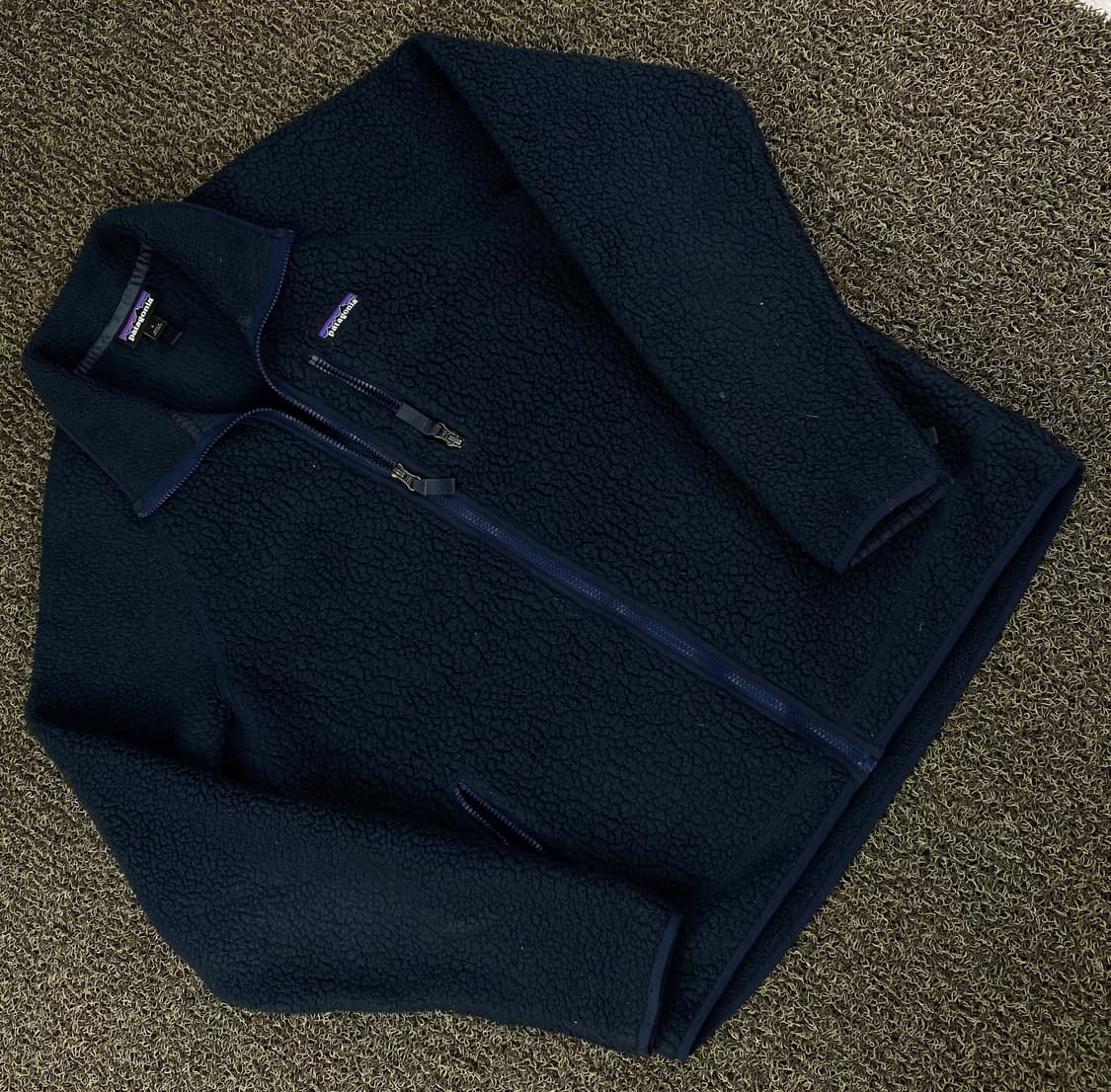 파타고니아 레트로 쉐르파 상품이미지1