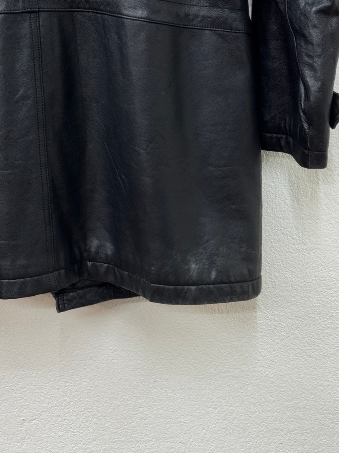 빈티지 양가죽 카코트(O46) 상품이미지8