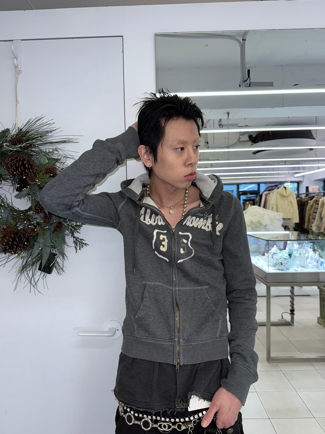 ABERCROMBIE & FITCH 상품이미지2