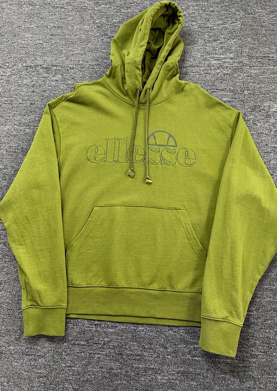 엘레쎄 후드 XXL  상품이미지1