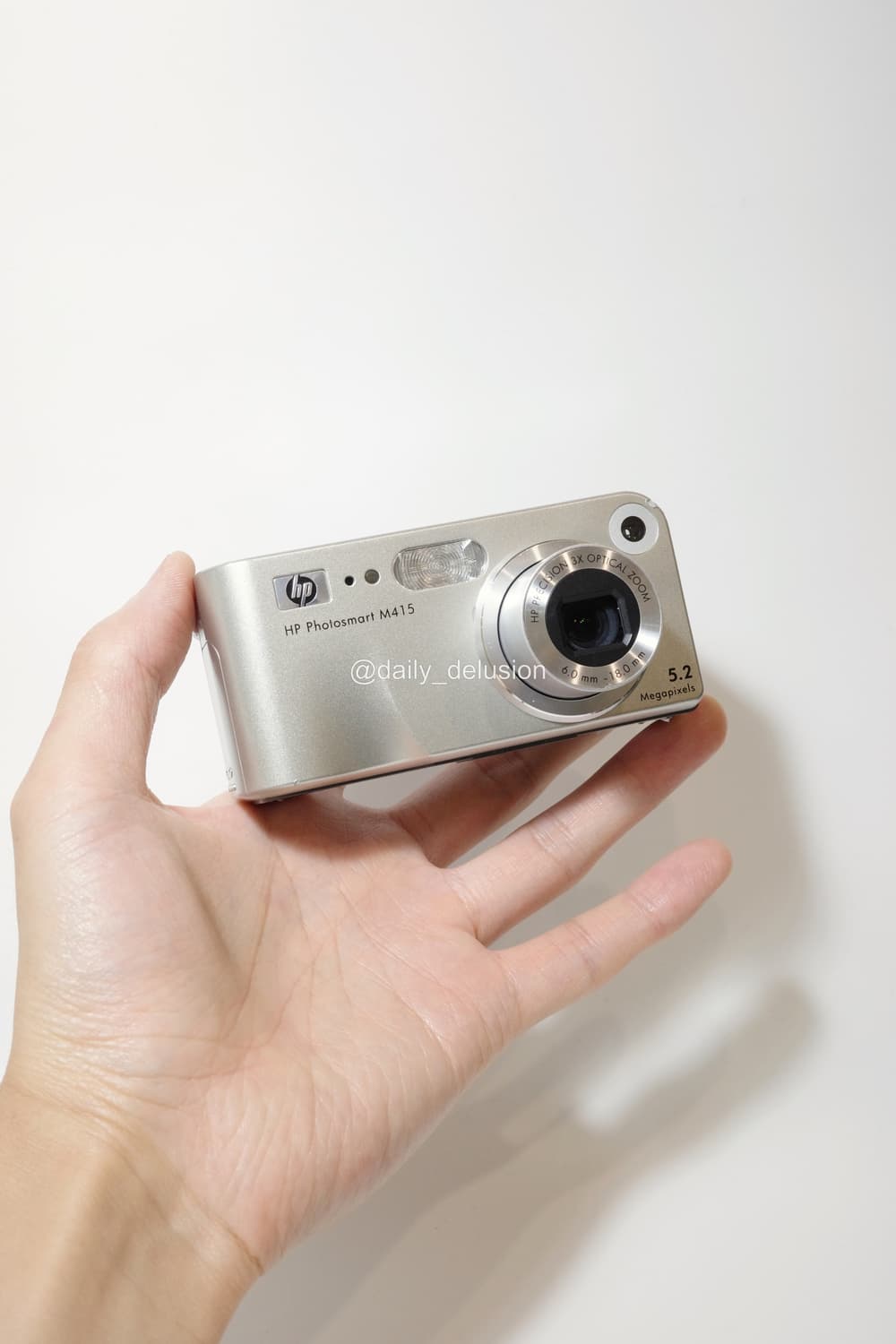 HP 포토스마트 M415 상품이미지3